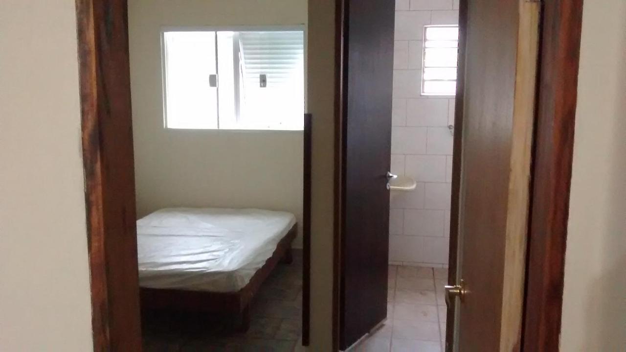 Apartamentos Perola ボイスカンガ エクステリア 写真