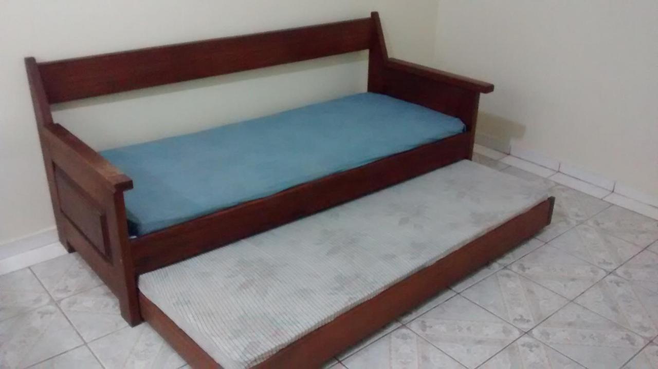 Apartamentos Perola ボイスカンガ エクステリア 写真