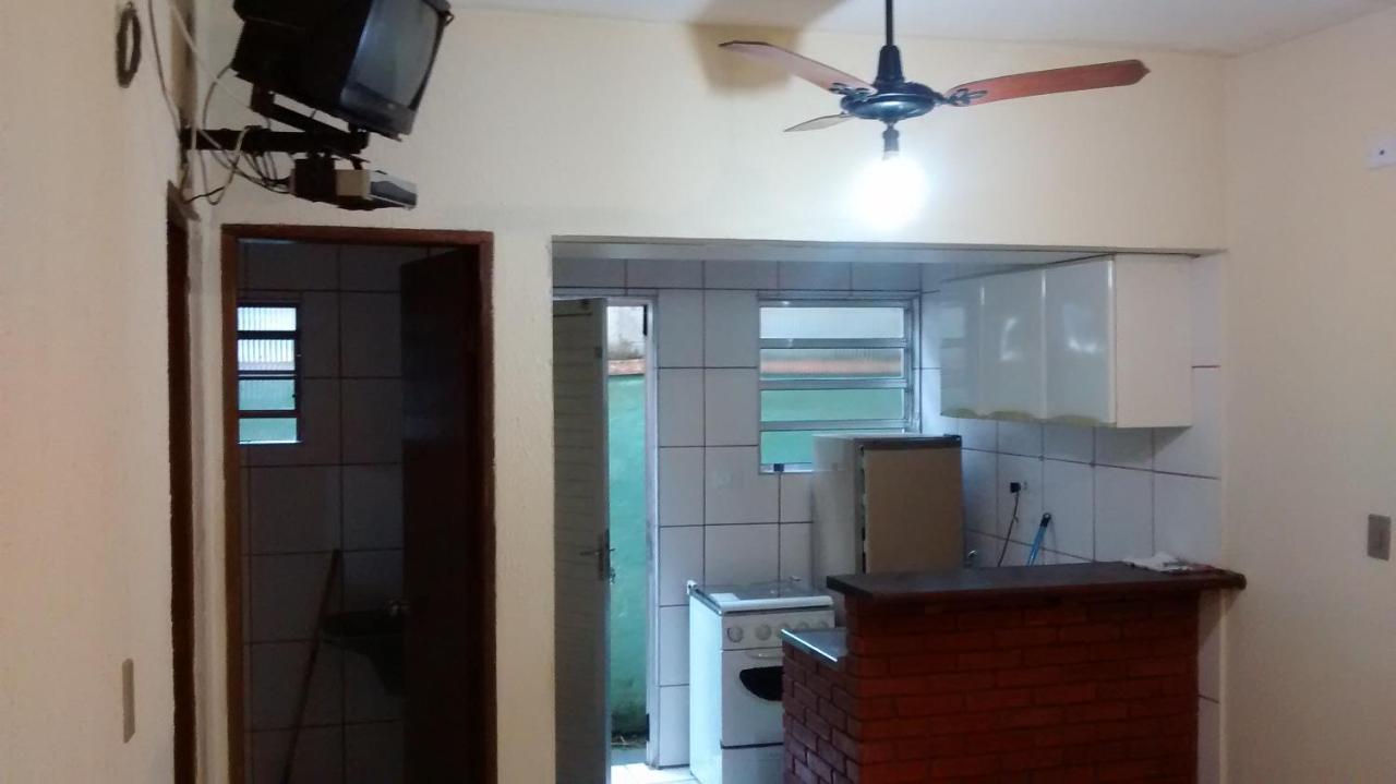 Apartamentos Perola ボイスカンガ エクステリア 写真