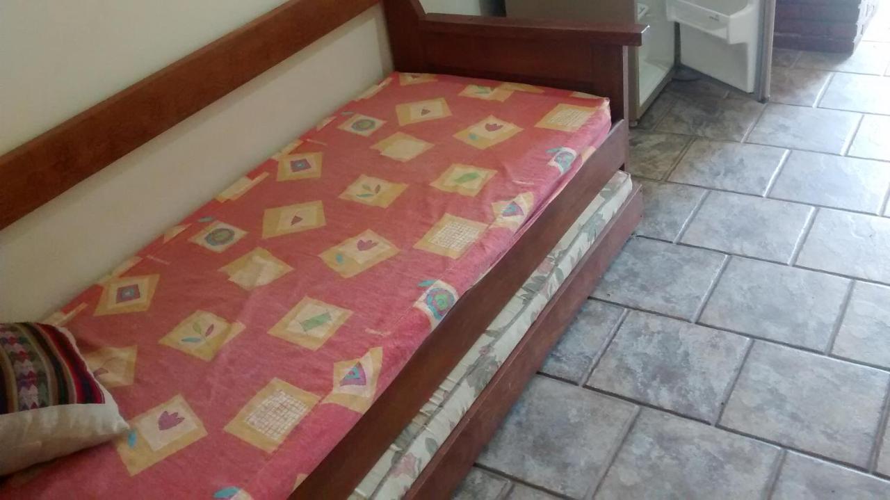 Apartamentos Perola ボイスカンガ エクステリア 写真