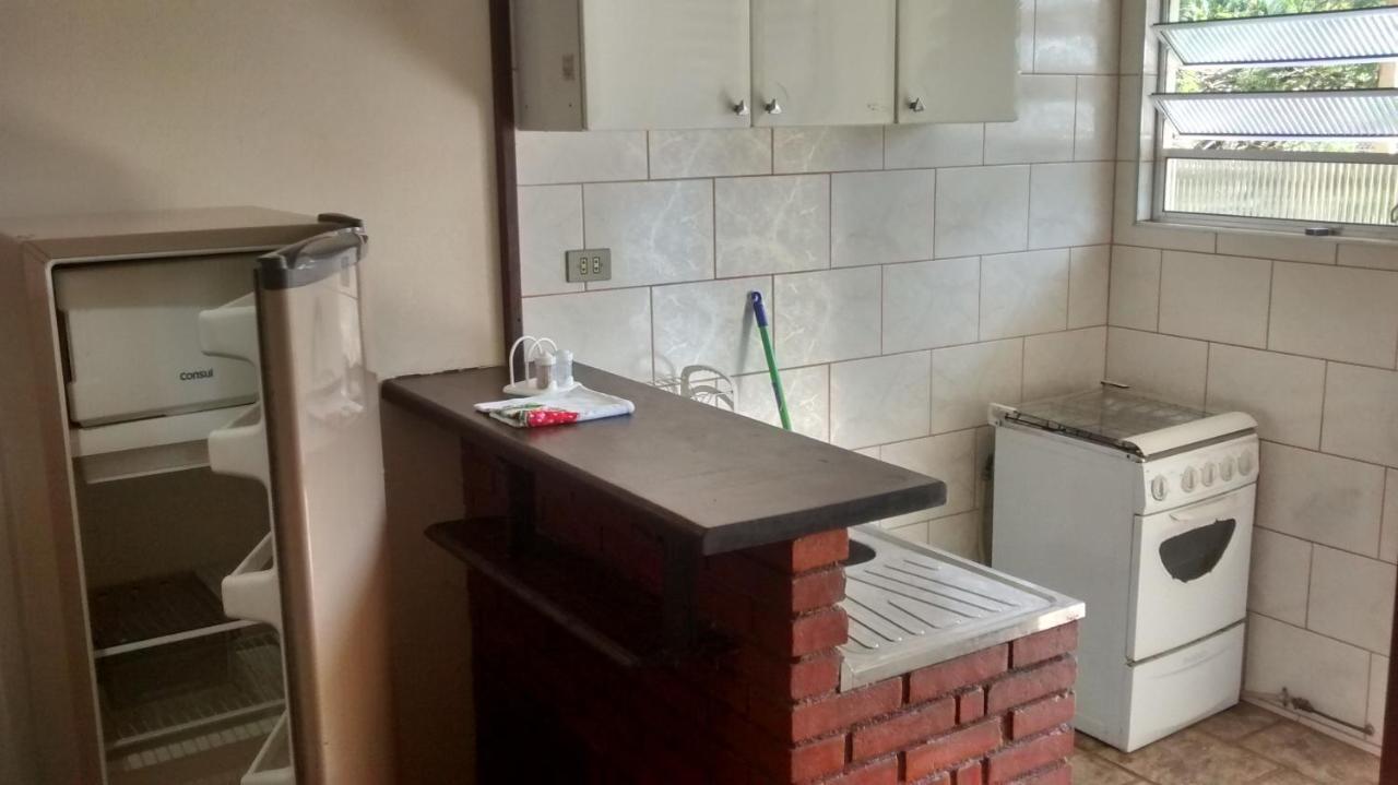 Apartamentos Perola ボイスカンガ エクステリア 写真