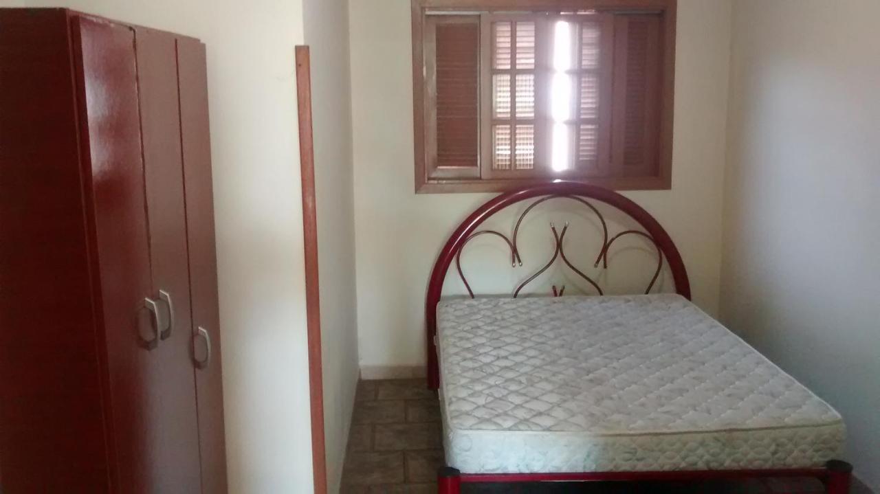 Apartamentos Perola ボイスカンガ エクステリア 写真