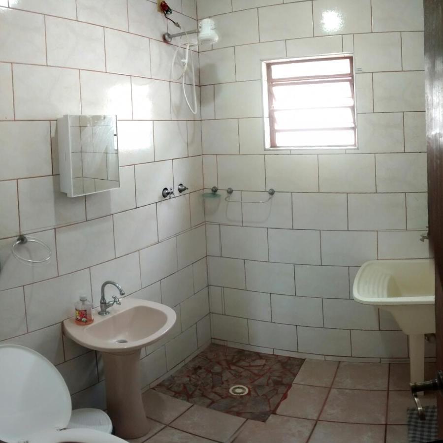 Apartamentos Perola ボイスカンガ エクステリア 写真